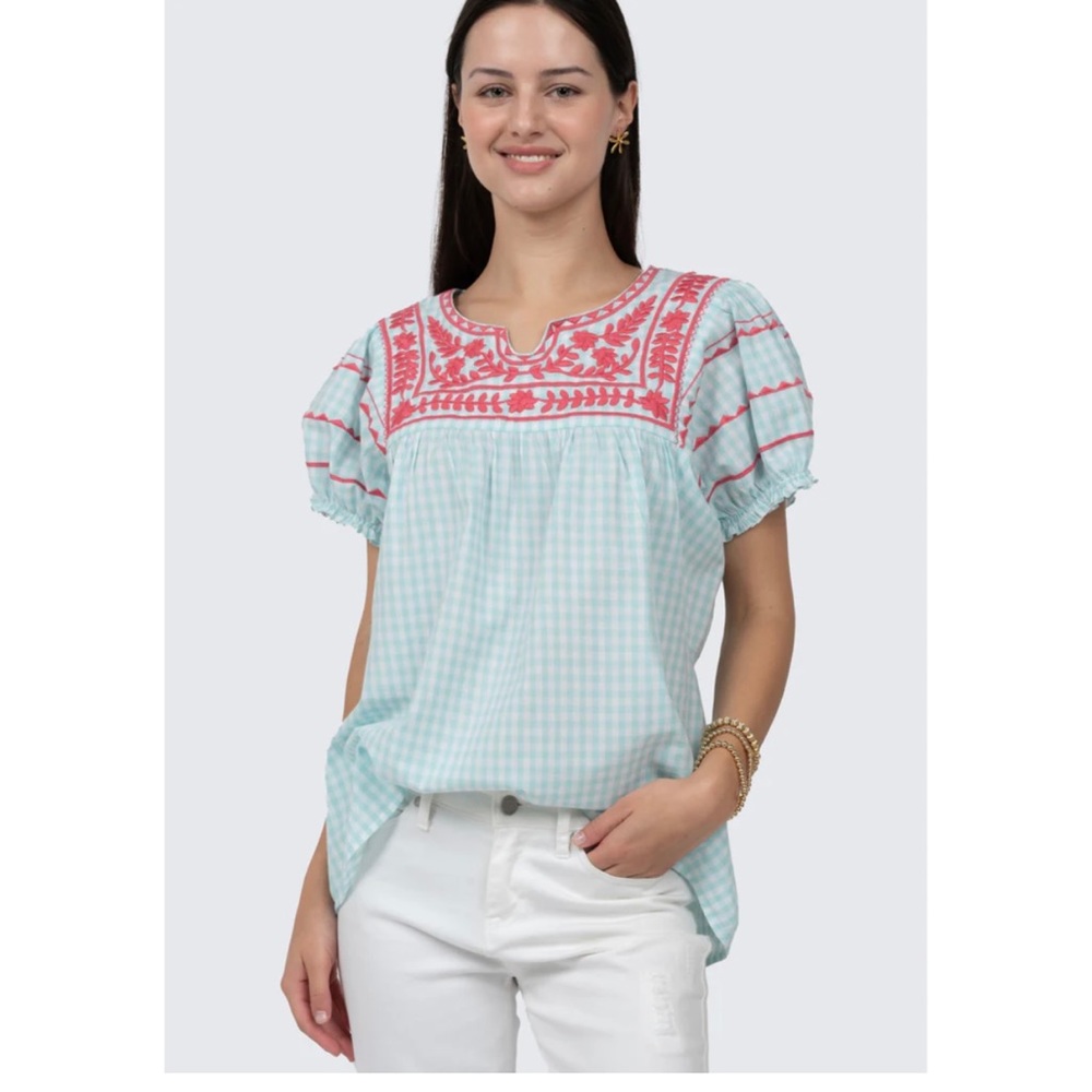 ISO Patsy Sister Mary Ivy Jane Top L or XL